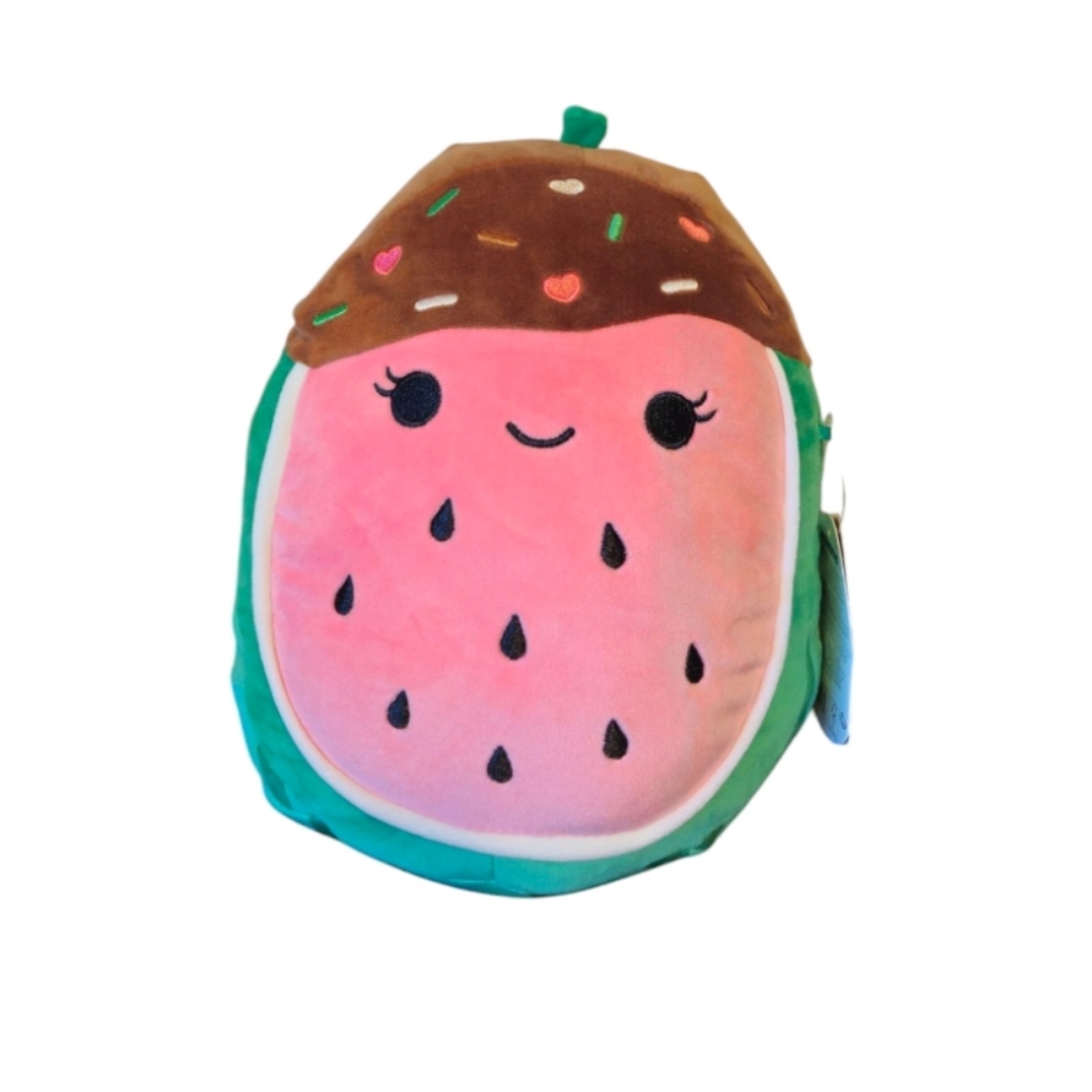 Wanda the Chocolate Dipped Watermelon squishmallow